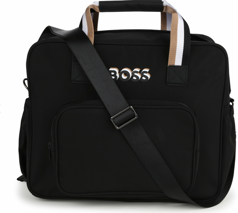 Hugo Boss Black Changing Bag