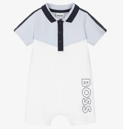 Hugo Boss Baby Shortie