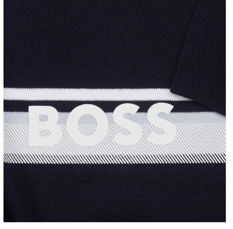 Hugo Boss Blanket