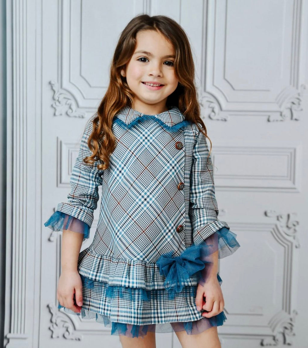 Girls Clothes | Fashionable and Stylish | Dolce Petit – Tagged 