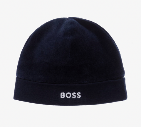 Hugo Boss Baby Hat