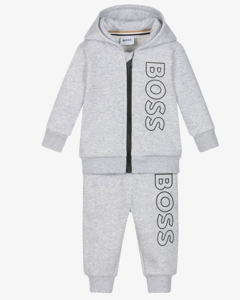 Hugo Boss Baby Boys Tracksuit
