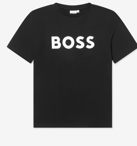 Hugo Boss Black Tee Shirt