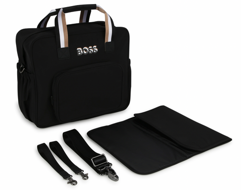 Hugo Boss Black Changing Bag