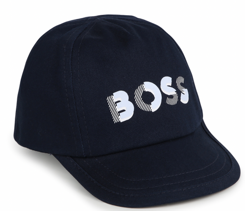 Hugo Boss Baby Cap