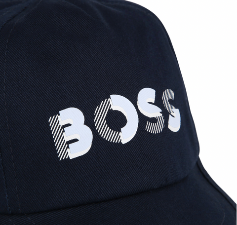 Hugo Boss Baby Cap