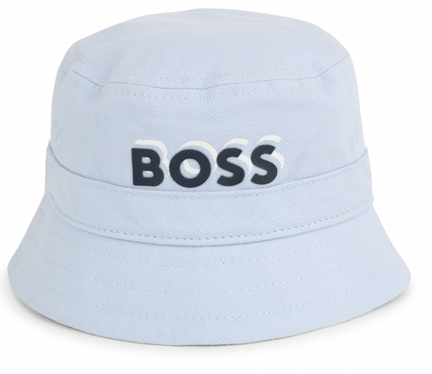 Hugo Boss Baby Bucket Hat