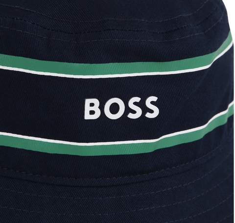 Hugo Boss Baby Bucket Hat