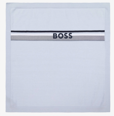 Hugo Boss Blanket