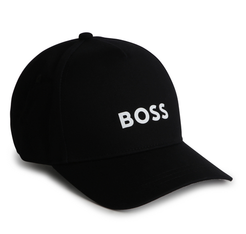 Hugo Boss Black Boys Cap
