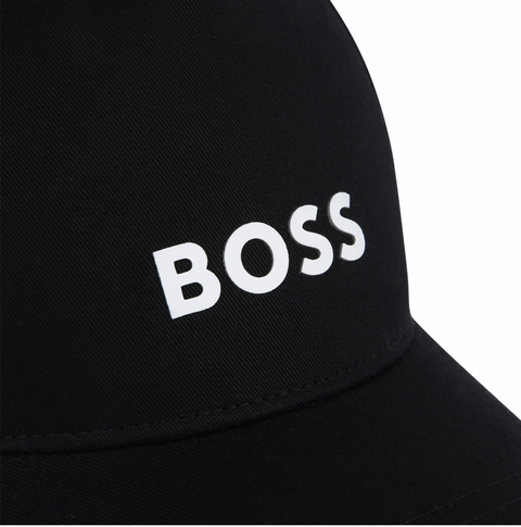 Hugo Boss Black Boys Cap