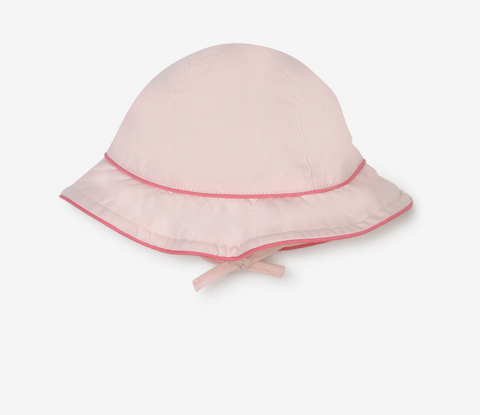 Hugo Boss Girls Baby Bucket Hat